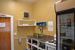 Franz Josef Montrose Hostel Lodge