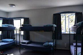 Franz Josef Montrose Hostel Lodge