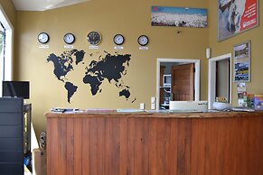 Franz Josef Montrose Hostel Lodge