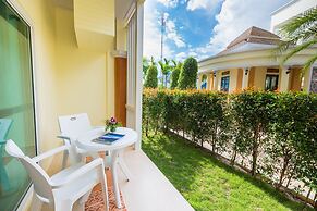 Krabi Front Bay Resort