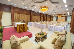 Krabi Front Bay Resort