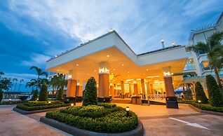 Krabi Front Bay Resort