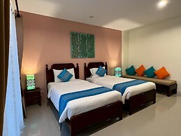 Krabi Front Bay Resort