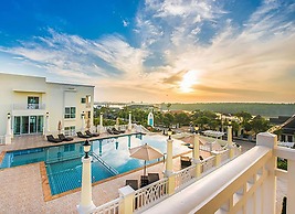 Krabi Front Bay Resort