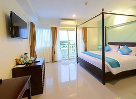 Krabi Front Bay Resort