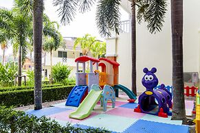 Krabi Front Bay Resort