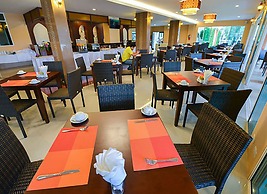 Krabi Front Bay Resort