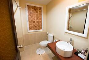 Krabi Front Bay Resort