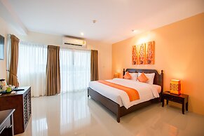 Krabi Front Bay Resort