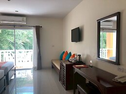 Krabi Front Bay Resort