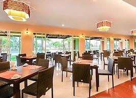 Krabi Front Bay Resort