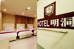 Hotel Myeong-Dong