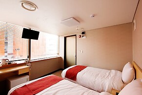 Hotel Myeong-Dong
