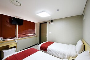 Hotel Myeong-Dong