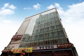 Hotel Myeong-Dong