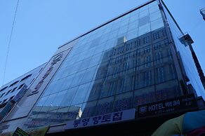 Hotel Myeong-Dong
