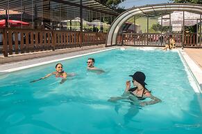 Hotel SrCe Prirode