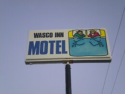 Wasco Inn Motel
