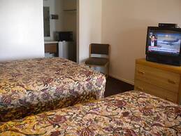 Wasco Inn Motel