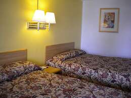 Wasco Inn Motel