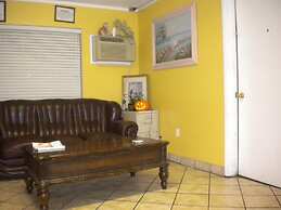 Wasco Inn Motel