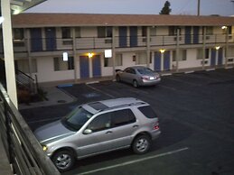 Wasco Inn Motel