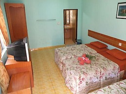 Purnama Beach Resort