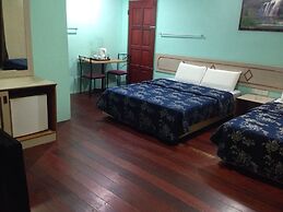 Purnama Beach Resort