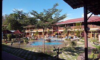 Purnama Beach Resort