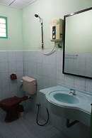 Purnama Beach Resort