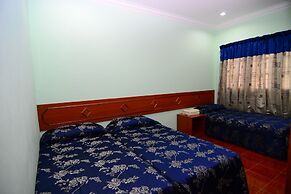 Purnama Beach Resort