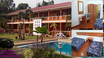 Purnama Beach Resort