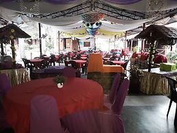 Purnama Beach Resort