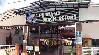 Purnama Beach Resort