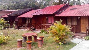 Purnama Beach Resort