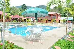 Purnama Beach Resort