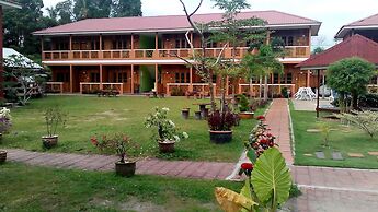 Purnama Beach Resort