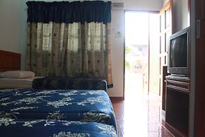 Purnama Beach Resort