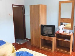 Purnama Beach Resort