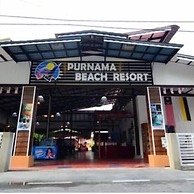 Purnama Beach Resort