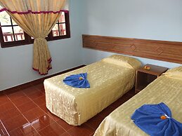 Purnama Beach Resort