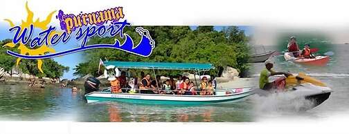 Purnama Beach Resort