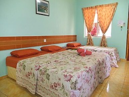 Purnama Beach Resort