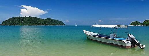 Purnama Beach Resort