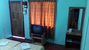 Purnama Beach Resort