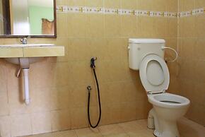 Purnama Beach Resort