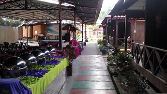 Purnama Beach Resort