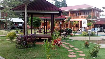 Purnama Beach Resort