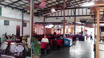 Purnama Beach Resort