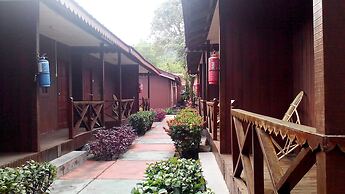 Purnama Beach Resort